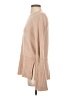 Elizabeth and James Pink Tan Pullover Sweater Size XS - photo 5