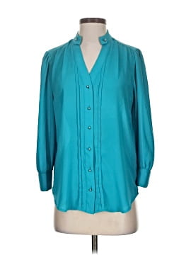 Moulinette Soeurs 3/4 Sleeve Blouse