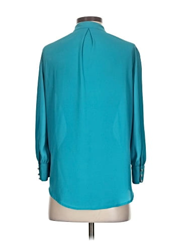 Moulinette Soeurs 3/4 Sleeve Blouse (view 2)