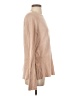 Elizabeth and James Pink Tan Pullover Sweater Size XS - photo 4
