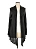 Isaac Liev Gray Cardigan Size M - photo 1
