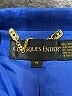Classiques Entier Blue Blazer Size M - photo 6