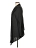 Isaac Liev Gray Cardigan Size M - photo 5