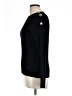 T Tahari Black Pullover Sweater Size L - photo 5