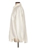 HOTOUCH Ivory Long Sleeve Blouse Size M - photo 5
