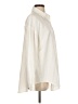 HOTOUCH Ivory Long Sleeve Blouse Size M - photo 4