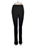 Elizabeth and James Solid Black Active Pants Size M - photo 1