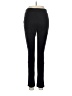 Elizabeth and James Solid Black Active Pants Size M - photo 2