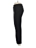 Elizabeth and James Solid Black Active Pants Size M - photo 5