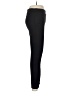 Elizabeth and James Solid Black Active Pants Size M - photo 4