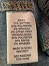 Mudd Blue Denim Jacket Size 10 - photo 4