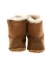 Ugg Australia Tan Booties Size 2 - 3 Kids - photo 2