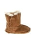 Ugg Australia Tan Booties Size 2 - 3 Kids - photo 1