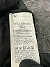 Shein Solid Black Active Skort Size 4 - photo 4