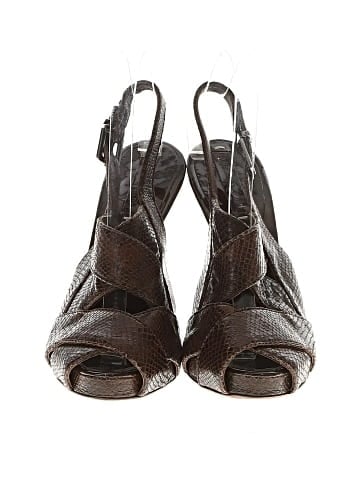 BCBGMAXAZRIA Sandals (view 2)