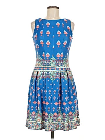 Melonie Cocktail Dress (view 1)