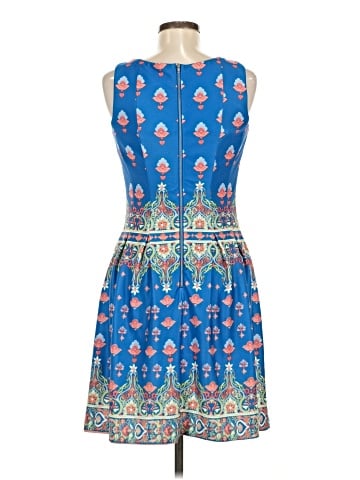 Melonie Cocktail Dress (view 2)