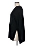 Trouve Black Pullover Sweater Size M - photo 5
