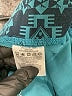 Pendleton Print Teal Leggings Size L - photo 7