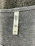 Lucky Gray 3/4 Sleeve Top Size XL - photo 7