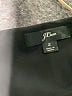 J.Crew Black 3/4 Sleeve Blouse Size 2 - photo 7