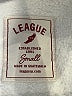LEAGUE Ivory Sweatshirt Size S - photo 7