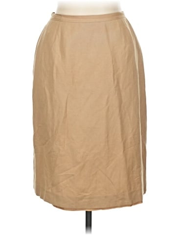 Kasper Casual Skirt (view 1)