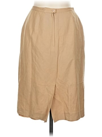 Kasper Casual Skirt (view 2)