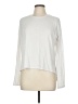 Alala Ivory Long Sleeve T-Shirt Size M - photo 1
