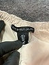 Sincerely Jules Solid Tan Casual Skirt Size L - photo 3