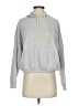 Lou & Grey Gray Sweatshirt Size XS - photo 1