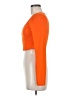Shein Orange Long Sleeve T-Shirt Size 6 - photo 5