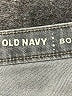 Old Navy Hearts Silver Jeans Size 6 - photo 7