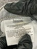 Old Navy Hearts Silver Jeans Size 6 - photo 8