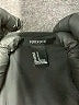 Forever 21 100% Polyester Black Bodysuit Size S - photo 3