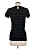 Express Black Short Sleeve Top Size M - photo 2