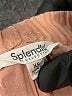 Splendid Orange Casual Pants Size XS - photo 6