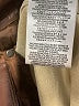 BCBGMAXAZRIA 100% Polyester Brown Casual Pants Size 4 - photo 7
