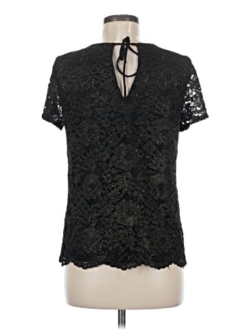 Banana Republic Factory Store Short Sleeve Top (view 2)