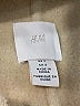 H&M Tan Wool Coat Size 2 - photo 6