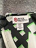 Peter Pilotto for Target 100% Polyester Green Sleeveless Blouse Size S - photo 7