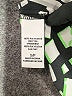 Peter Pilotto for Target 100% Polyester Green Sleeveless Blouse Size S - photo 8