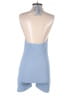 Shein Blue Romper Size 6 - photo 2