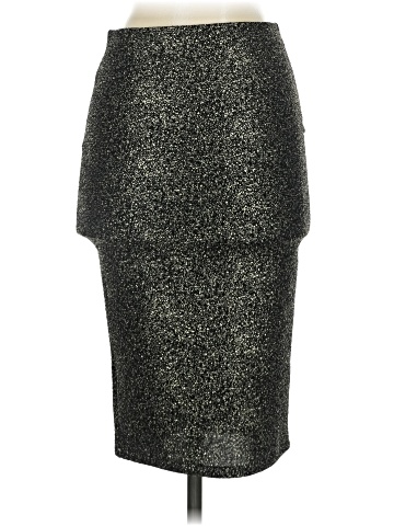 Necessary Objects Formal Skirt (view 2)