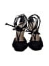 Shoedazzle Black Heels Size 6 - photo 2