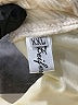 Unbranded Yellow Sleeveless Blouse Size XXL - photo 4