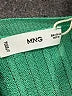 MNG Green Pullover Sweater Size M - photo 7