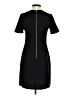 Bar III 100% Polyester Black Casual Dress Size XS - photo 2