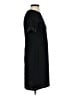 Bar III 100% Polyester Black Casual Dress Size XS - photo 4