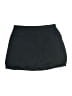 Outdoor Voices 100% Polyester Black Skort Size M - photo 2
